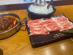 -呷哺呷哺 黄金牧场 (中发百旺店)