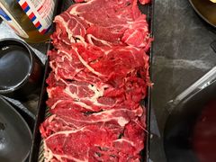 -林记潮牛·牛肉火锅(上马墩店)