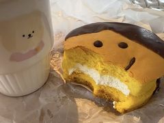 -CHARLIETOWN红茶公司(南京万象天地店)