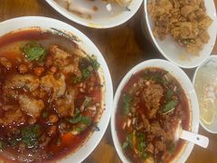 -豆相识•九九豆腐脑(牛咡桥店)