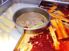 -大渝火锅(苏州西城永捷店)