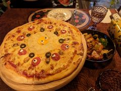 -阿兹凯乐·老洋房西餐