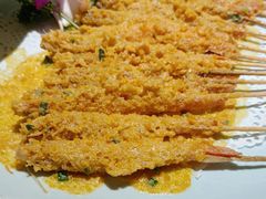 -南山翁新概念川菜(江宁万达广场店)