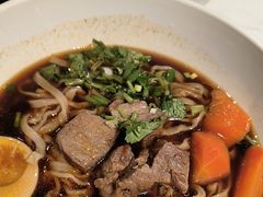 -康师傅私房牛肉面(申虹店)