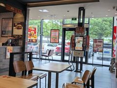 -汉堡王(新城吾悦广场店)