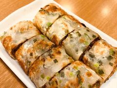 -台北楚楚园馅饼粥(虹桥南丰城店)