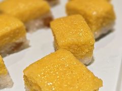 黄米凉糕-紫泥369粗粮季(四牌楼店)