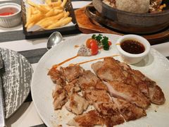 -Aqua Oasis 水天堂(石路天虹店)