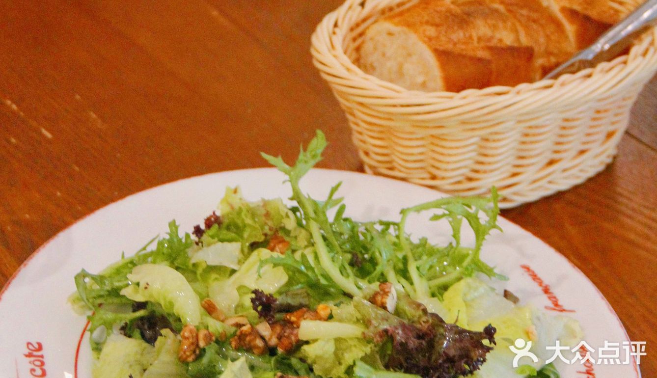 法式牛排🥩馆，每一口都是极致浪漫