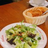 法式牛排🥩馆，每一口都是极致浪漫