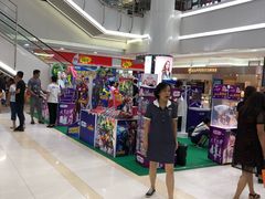 -京北大世界
