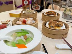 -益利大酒楼(井岸店)