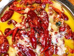 -王红军龙虾(新民路店)