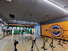 -Skay•射箭馆•弓箭娱乐(体育西店)