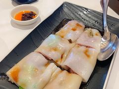 -白天鹅宾馆-宏图府餐厅