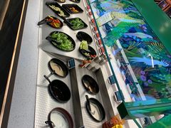 -纽约客美式餐厅(新奥购物中心店)