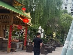 -田园印象·成都土菜院子(华阳店)