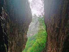 -龙门涧景区