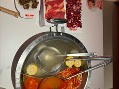 -陈记顺和潮汕鲜牛肉火锅(棠德南路店)