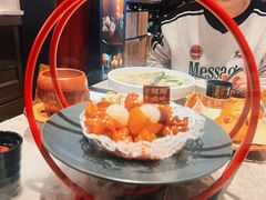 -老福洲·三十年福州味(斗东店)