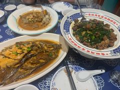 -旺角小渔村·海肠捞饭开创者(二马路店)