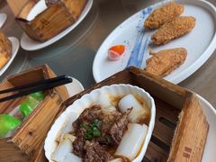 -顺德美的万豪酒店-万豪中餐厅