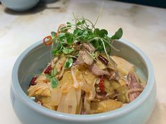 盐商椒麻鸡-锦府盐帮·李宅(领展购物广场中关村店)