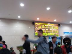 -重庆医科大学附属第一医院(本部)