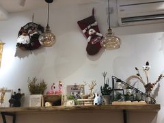-白日梦奶茶
