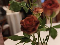 -扬州香格里拉·香宫中餐厅