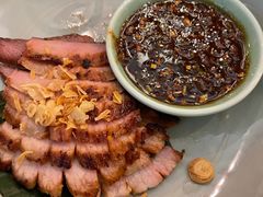 -CHINCHIN 青青·泰国料理(万象食家店)