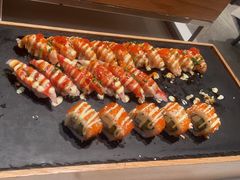 -大渔铁板烧(花园道店)