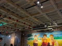 -三个大叔烤羊肉串·炭炉砂锅菜(西三旗店)