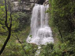 -鹿院坪生态旅游景区