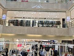 -光启城时尚购物中心