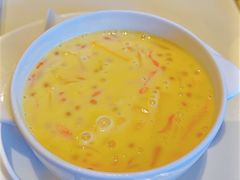 杨枝甘露组合-利苑酒家(金宝店)