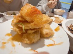 -上关东东北菜(新世界百货店)