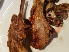 -拉蒂娜·巴西牛排馆 Latina·Brazilian Steakhouse(陆家嘴旗舰店)
