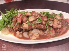 -港丽餐厅(高德置地店)