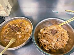 老友牛肉干捞-舒记粉店(七星路店)