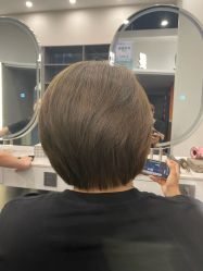 -P.R.O.salon 发哲