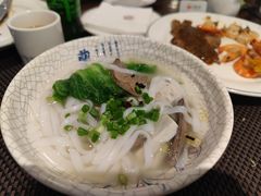 -帝豪酒店•马可勃罗西餐厅