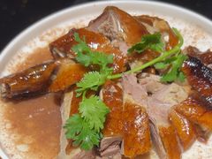 -鹅滋道(甘坑古镇店)