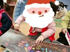 -小门牙好性格托育(北外滩中心)