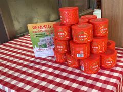 -西贝(万科云城店)