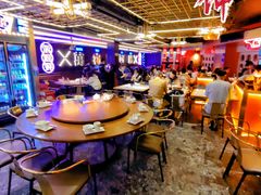 -啫神·广州地标美食(北京路店)