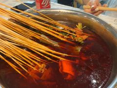 -成都瓜串串(华强北店)