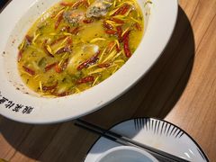-太二酸菜鱼(南京艾尚天地店)