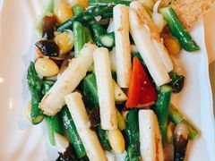 -利苑酒家(金宝店)