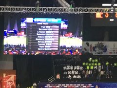 -成都金融城演艺中心